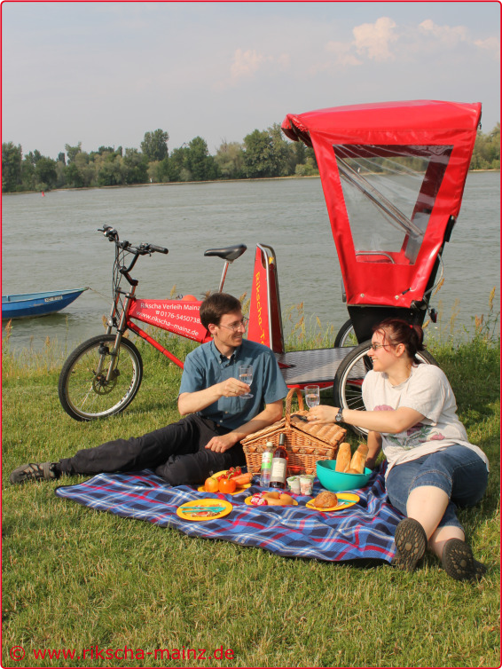 Mainzer Bio-Picknick