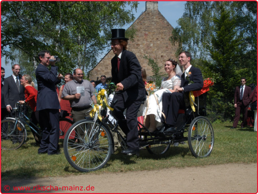 Hochzeit