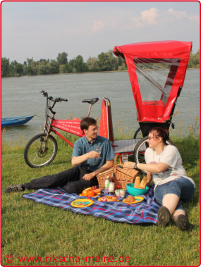 Mainzer Bio-Picknick