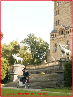 Schloß Waldhausen